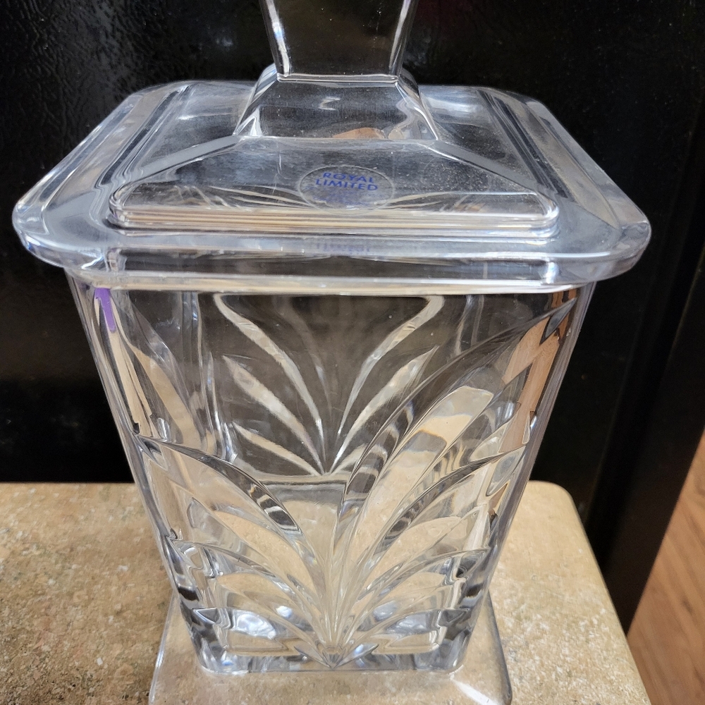 Crystal